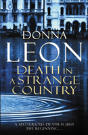 Death In A Strange Country - Preview