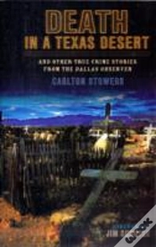 Capa do artigo Death In A Texas Desert