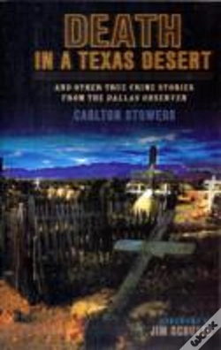 Capa do artigo Death In A Texas Desert