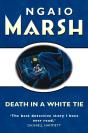 Death In A White Tie - Preview