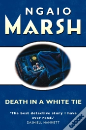Capa do artigo Death In A White Tie
