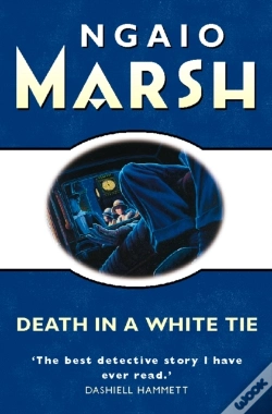 Capa do artigo Death In A White Tie