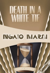 Capa do artigo Death In A White Tie