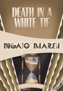 Capa do artigo Death In A White Tie