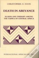Death In Abeyance