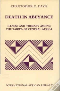 Capa do artigo Death In Abeyance