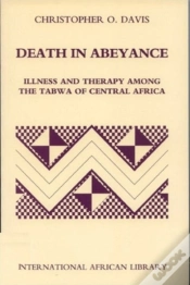 Capa do artigo Death In Abeyance
