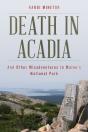 Death In Acadia - Preview