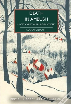 Capa do artigo Death In Ambush