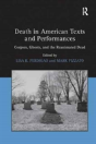 Death In American Texts And Performances - Preview
