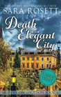 Death In An Elegant City - Preview
