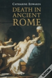 Capa do artigo Death In Ancient Rome