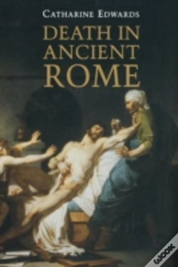 Capa do artigo Death In Ancient Rome