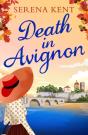 Death In Avignon - Preview
