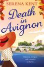 Death In Avignon - Preview