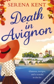 Capa do artigo Death In Avignon