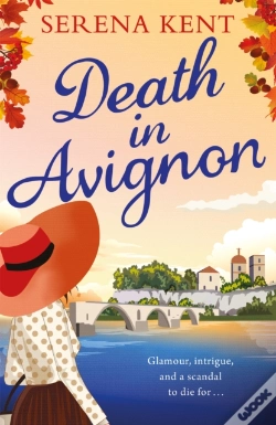 Capa do artigo Death In Avignon