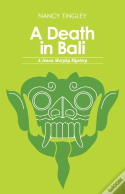 Capa do artigo Death In Bali