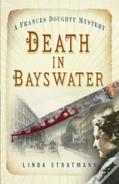 Capa do artigo Death In Bayswater