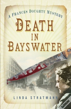 Capa do artigo Death In Bayswater