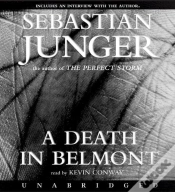 Capa do artigo Death In Belmont