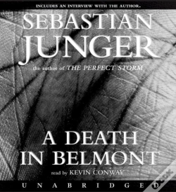 Capa do artigo Death In Belmont