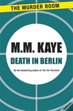 Capa do artigo Death In Berlin