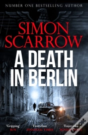 Capa do artigo Death In Berlin