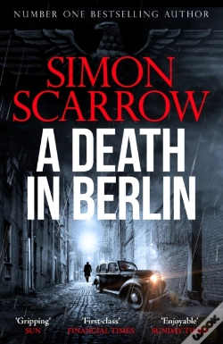 Capa do artigo Death In Berlin