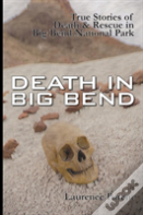 Death In Big Bend