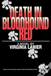 Death In Bloodhound Red