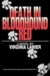 Capa do artigo Death In Bloodhound Red