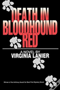 Capa do artigo Death In Bloodhound Red