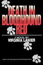 Death In Bloodhound Red - Preview