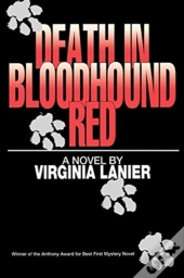 Death In Bloodhound Red