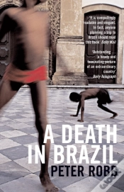 Capa do artigo Death In Brazil