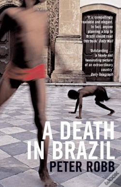 Capa do artigo Death In Brazil