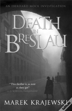 Capa do artigo Death In Breslau