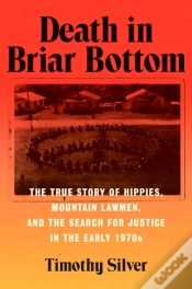 Capa do artigo Death In Briar Bottom