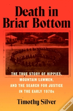 Capa do artigo Death In Briar Bottom