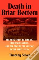 Death In Briar Bottom