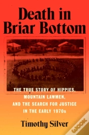 Capa do artigo Death In Briar Bottom