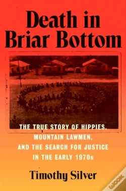 Capa do artigo Death In Briar Bottom