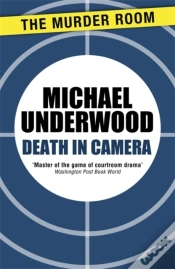 Capa do artigo Death In Camera