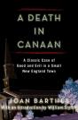 Death In Canaan - Preview