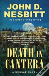 Death In Cantera