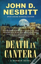Capa do artigo Death In Cantera