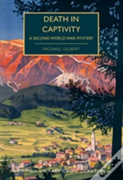 Capa do artigo Death In Captivity