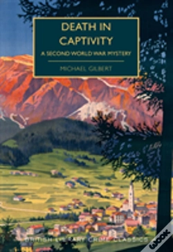 Capa do artigo Death In Captivity