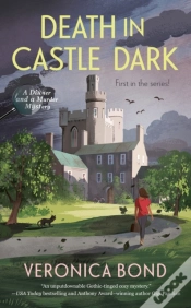 Capa do artigo Death In Castle Dark